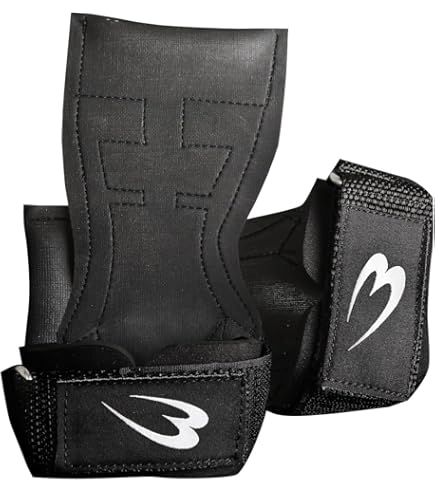 Amazon | BODYMAKER(ボディメーカー) レザーベルト トレーニング